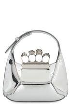 Carica l'immagine nel visualizzatore di Gallery, Mini borsa hobo Jewelled