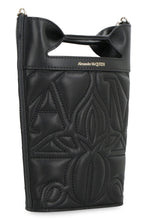 Load image into Gallery viewer, The Bow leather mini bag