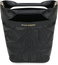 Load image into Gallery viewer, The Bow leather mini bag