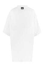 Carica l'immagine nel visualizzatore di Gallery, Balenciaga x Adidas - T-shirt oversize in cotone