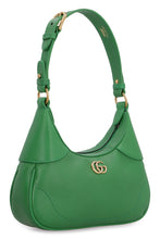 Carica l'immagine nel visualizzatore di Gallery, Mini borsa a spalla Aphrodite in pelle