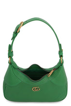 Carica l'immagine nel visualizzatore di Gallery, Mini borsa a spalla Aphrodite in pelle