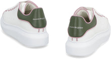 Carica l'immagine nel visualizzatore di Gallery, Sneakers low-top Larry in pelle