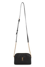 Carica l'immagine nel visualizzatore di Gallery, Camera bag Gaby in pelle