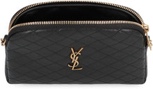 Carica l'immagine nel visualizzatore di Gallery, Camera bag Gaby in pelle