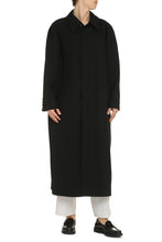 Carica l'immagine nel visualizzatore di Gallery, Trench coat lungo