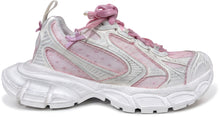 Load image into Gallery viewer, Sneakers 3XL Tulle with decorative bows