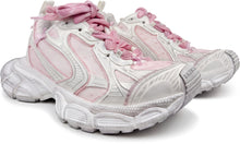 Load image into Gallery viewer, Sneakers 3XL Tulle with decorative bows