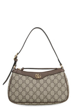 Load image into Gallery viewer, Ophidia GG supreme fabric handbag