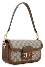 Carica l'immagine nel visualizzatore di Gallery, Borsa a spalla Gucci Horsebit 1955