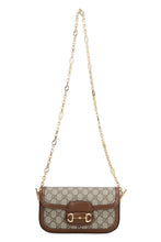 Carica l'immagine nel visualizzatore di Gallery, Borsa a spalla Gucci Horsebit 1955