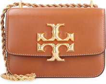 Carica l'immagine nel visualizzatore di Gallery, Mini borsa a spalla Eleanor in pelle