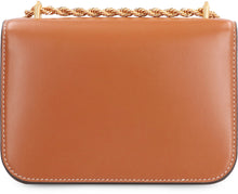 Carica l'immagine nel visualizzatore di Gallery, Mini borsa a spalla Eleanor in pelle