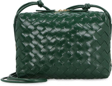 Carica l'immagine nel visualizzatore di Gallery, Camera bag Loop in pelle
