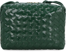 Carica l'immagine nel visualizzatore di Gallery, Camera bag Loop in pelle