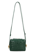 Carica l'immagine nel visualizzatore di Gallery, Camera bag Loop in pelle