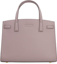 Carica l'immagine nel visualizzatore di Gallery, Tote bag Walker in pelle