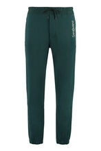 Carica l'immagine nel visualizzatore di Gallery, Track-pants in cotone