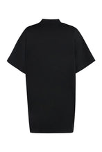 Load image into Gallery viewer, Logo cotton t-shirt