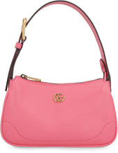 Load image into Gallery viewer, Aphrodite mini leather shoulder bag