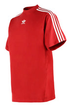 Load image into Gallery viewer, Balenciaga x Adidas - Футболка оверсайз из хлопка