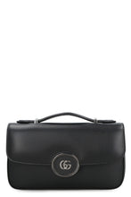 Carica l'immagine nel visualizzatore di Gallery, Mini borsa a spalla Petite GG in pelle