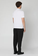 Carica l'immagine nel visualizzatore di Gallery, Pantaloni joggers in misto lana