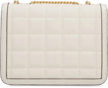 Carica l'immagine nel visualizzatore di Gallery, Borsa a spalla Gucci Deco in pelle