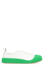 Carica l'immagine nel visualizzatore di Gallery, Sneakers low-top Vulcan in tessuto