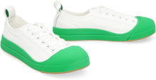 Carica l'immagine nel visualizzatore di Gallery, Sneakers low-top Vulcan in tessuto