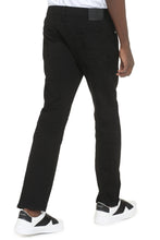 Carica l'immagine nel visualizzatore di Gallery, Jeans skinny a 5 tasche