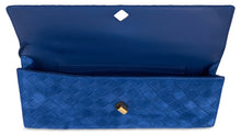 Carica l'immagine nel visualizzatore di Gallery, Clutch Andiamo in suede