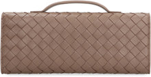 Load image into Gallery viewer, Andiamo Leather clutch