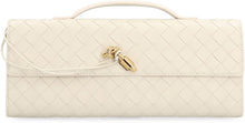 Load image into Gallery viewer, Andiamo Leather clutch