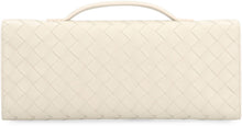 Load image into Gallery viewer, Andiamo Leather clutch