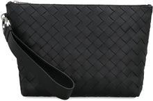 Carica l'immagine nel visualizzatore di Gallery, Pouch in pelle