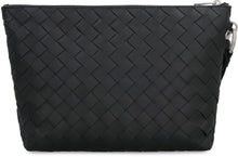 Carica l'immagine nel visualizzatore di Gallery, Pouch in pelle