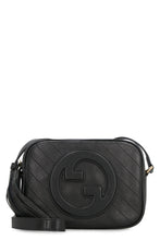 Carica l'immagine nel visualizzatore di Gallery, Borsa a spalla Gucci Blondie in pelle