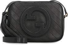 Carica l'immagine nel visualizzatore di Gallery, Borsa a spalla Gucci Blondie in pelle