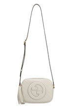 Carica l'immagine nel visualizzatore di Gallery, Borsa a spalla Gucci Blondie in pelle
