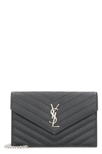 Carica l'immagine nel visualizzatore di Gallery, Pochette Envelope in pelle
