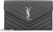 Carica l'immagine nel visualizzatore di Gallery, Pochette Envelope in pelle
