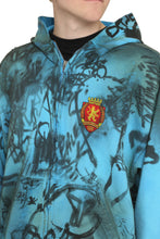 Load image into Gallery viewer, Cotton hoodie