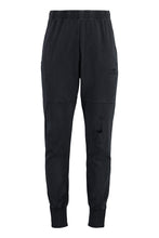 Carica l'immagine nel visualizzatore di Gallery, Track-pants in cotone
