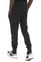 Carica l'immagine nel visualizzatore di Gallery, Track-pants in cotone