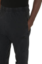 Carica l'immagine nel visualizzatore di Gallery, Track-pants in cotone
