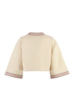 Carica l'immagine nel visualizzatore di Gallery, Camicia in lino