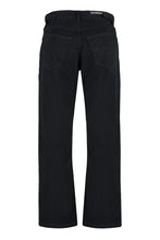 Carica l'immagine nel visualizzatore di Gallery, Jeans straight leg a 5 tasche
