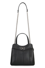 Carica l'immagine nel visualizzatore di Gallery, Borsa shopping Petite GG in pelle