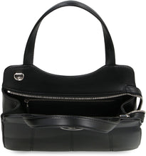 Carica l'immagine nel visualizzatore di Gallery, Borsa shopping Petite GG in pelle